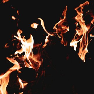 Fire Perl