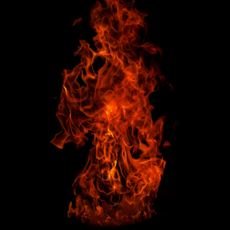Perl Fire