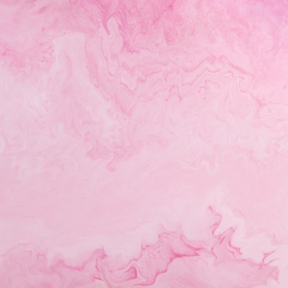 Plastic Pink Washer