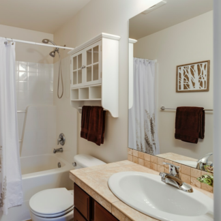 ACME Shower