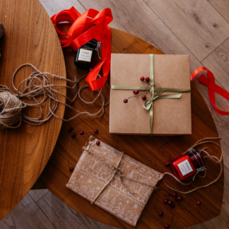 Bike Gift