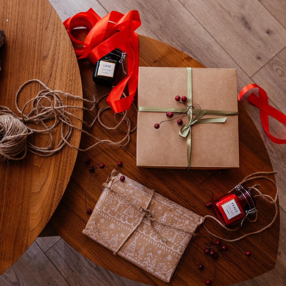 Bike Gift