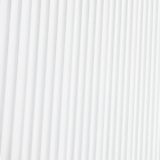 Seat Knife White