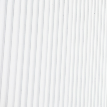 Seat Knife White