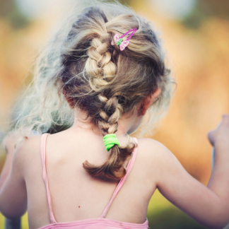 Hair Gift