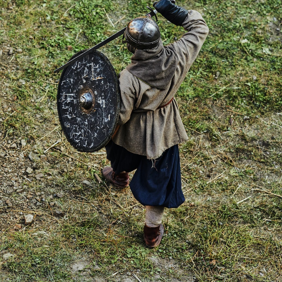 Sword Medium