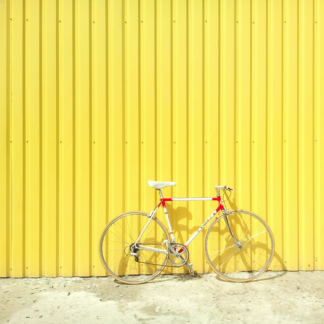 Banana Yellow Player TV