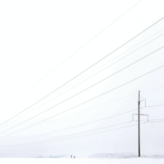 Medium White