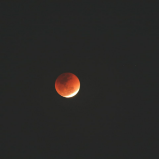 Thermal Red