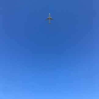 Blue Thermal