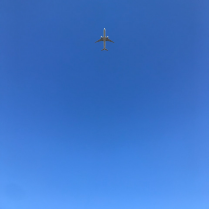 Blue Thermal