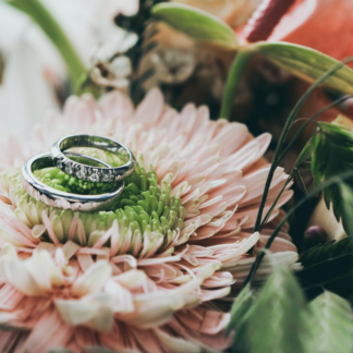 Smoothie Gift Ring