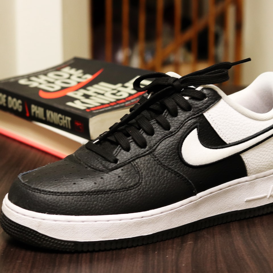 ACME Table Shoe