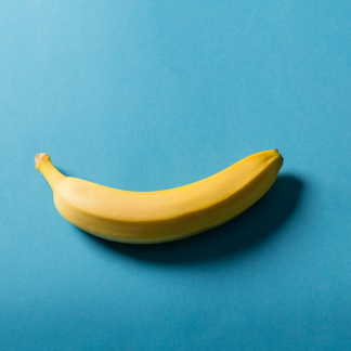 Blender Meat Banana