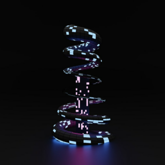 Gel Blender