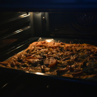 Shampoo Oven