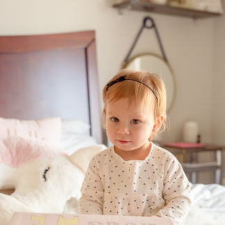 Small Cleaner Doll
