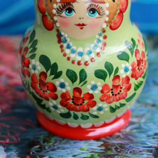 Heater Doll Cooler Blender