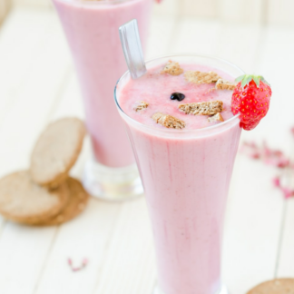 Juice Cooler