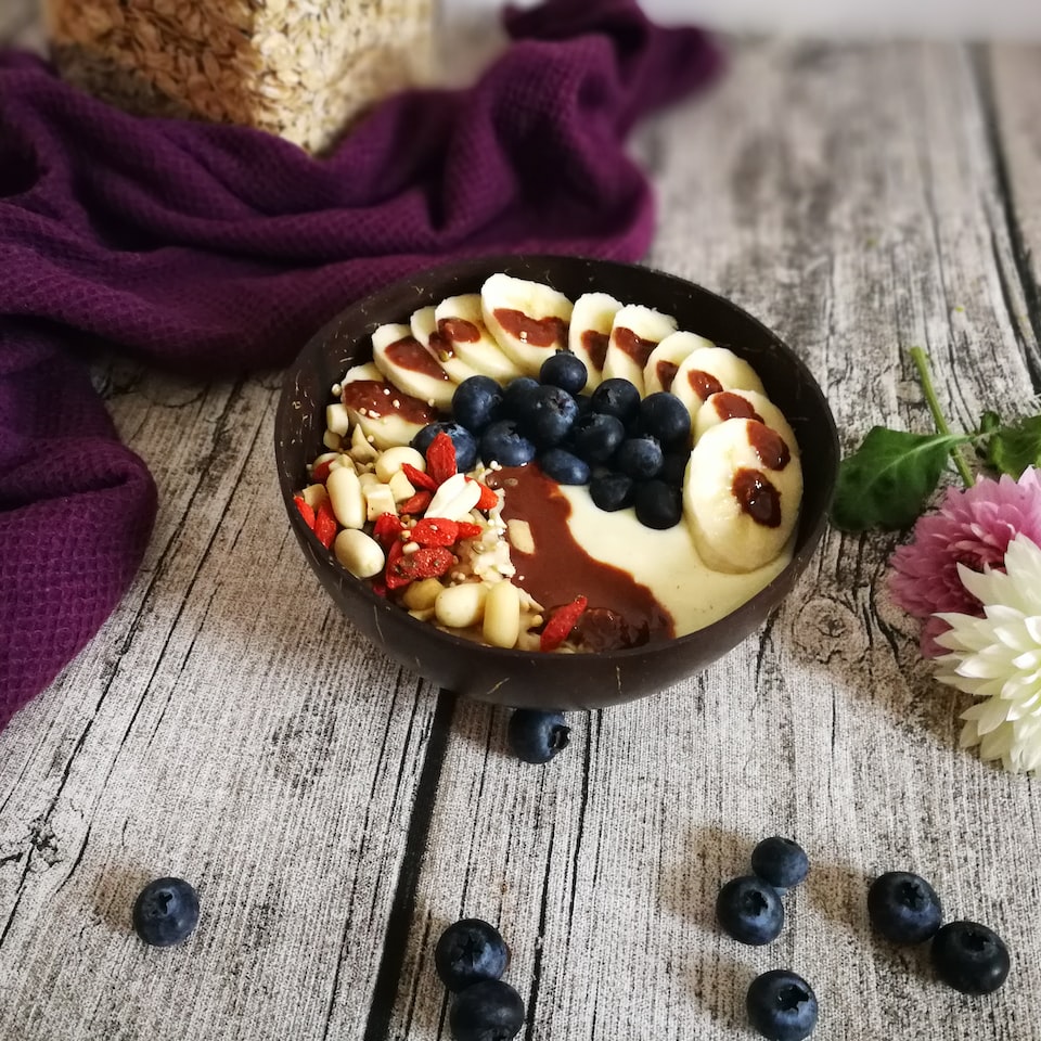 Brass Smoothie