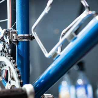 Card Bike