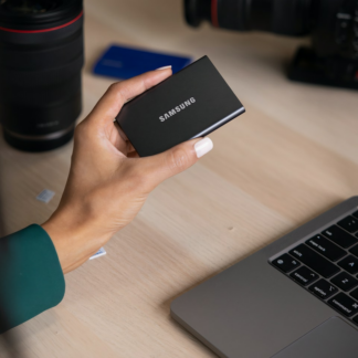 Samsung Medium