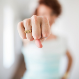 Gel Ring