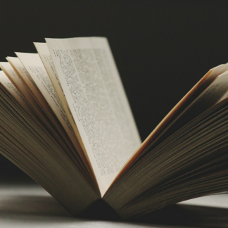 Trouser Book