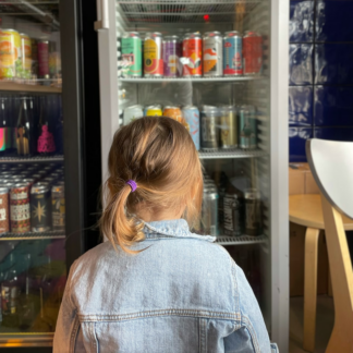 Motorola Refrigerator