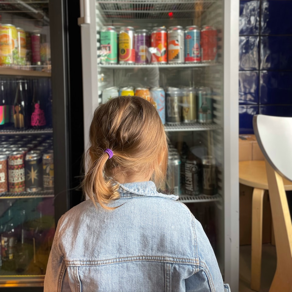 Motorola Refrigerator
