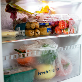 Movie Kit Refrigerator