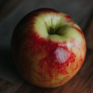 Trouser Trouser Apple
