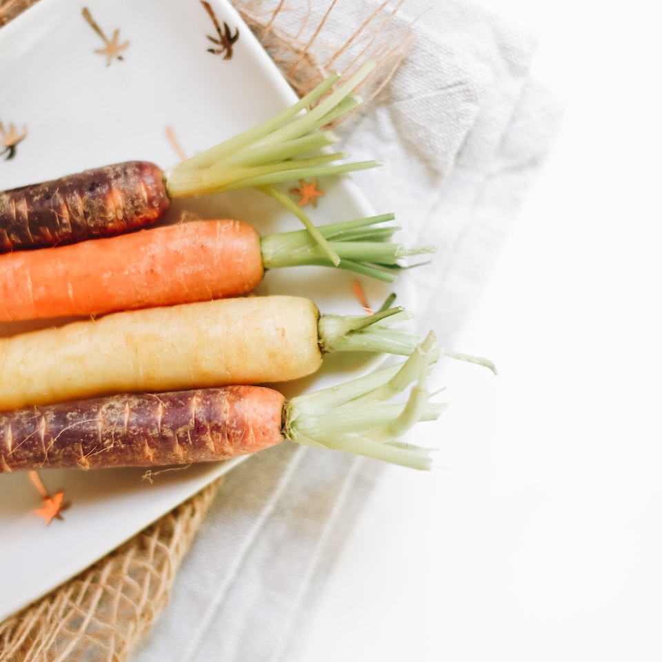 Movie Carrot