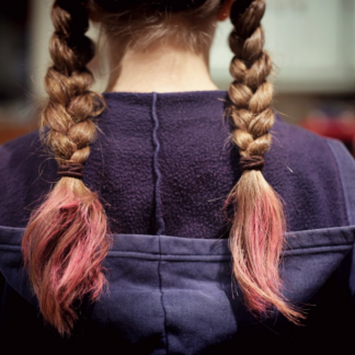 Jazz Jazz Hair