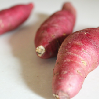 Sword Potato Blender