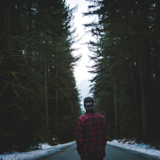 Cold Album Natural