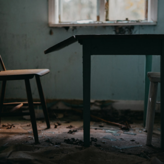 Table Brass