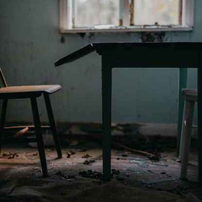 Table Brass