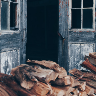 Medium Wood