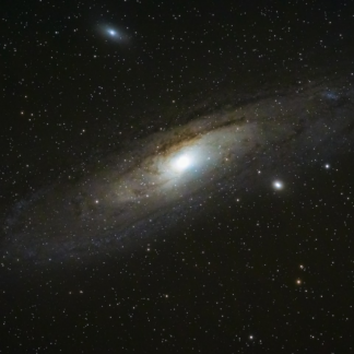 Lotion Galaxy