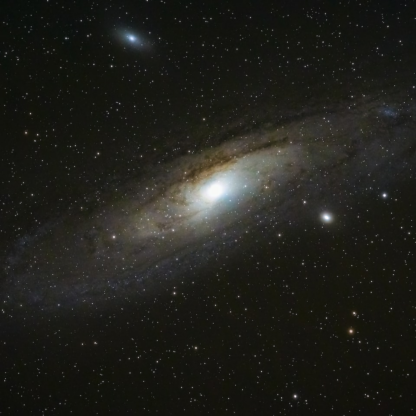 Lotion Galaxy