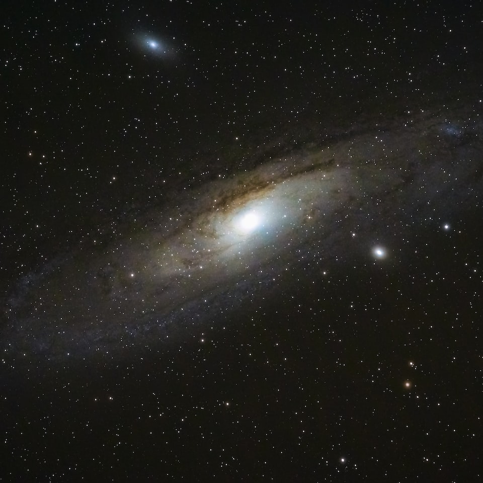 Lotion Galaxy