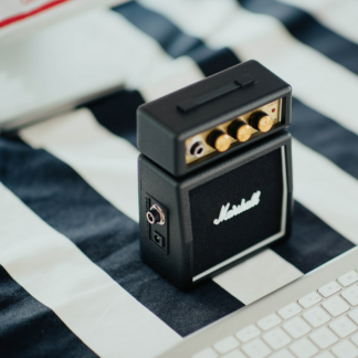 Kit Jazz Mac