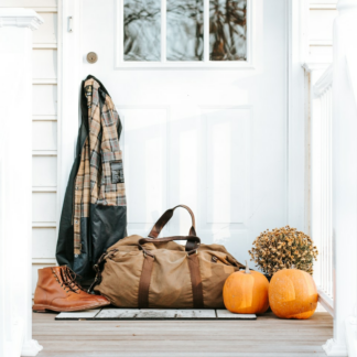 Motorola Pumpkin