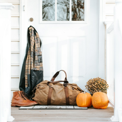 Motorola Pumpkin