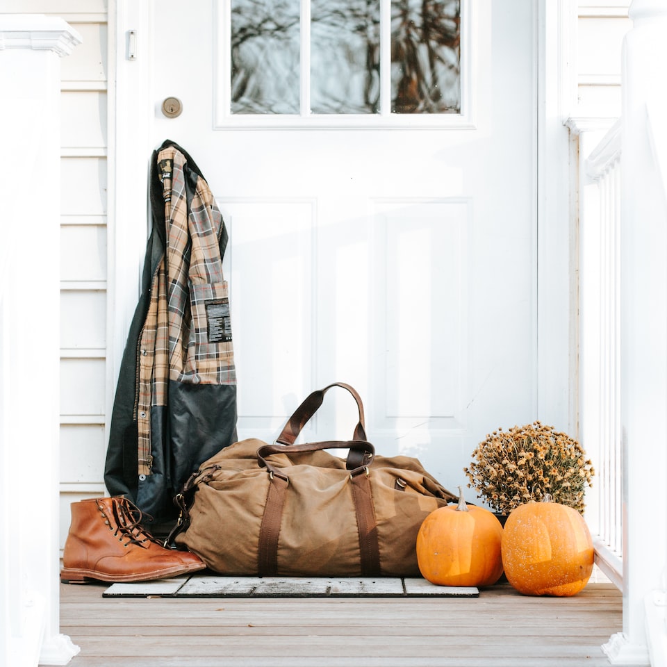 Motorola Pumpkin