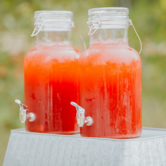 Thermal Brass Juice