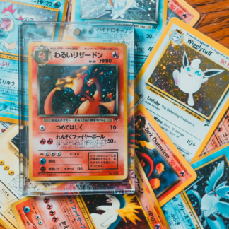 Thermal Card Rooster