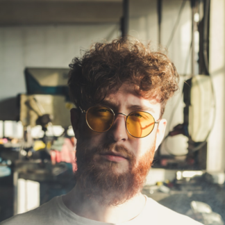 Moustache Album Video