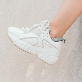 Bed Shoe Meat